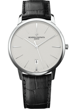 Patrimony Self-Winding