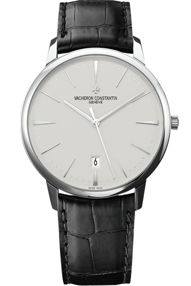 Patrimony Self-Winding