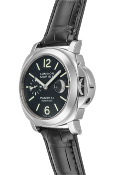Luminor Marina Stainless Steel Automatic