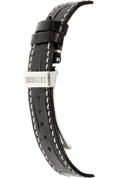 Type XXI Titanium Automatic