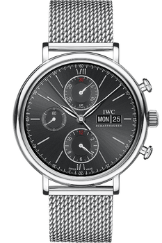 Portofino Chronograph