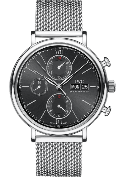 Portofino Chronograph