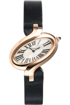 Delices Rose Gold Quartz