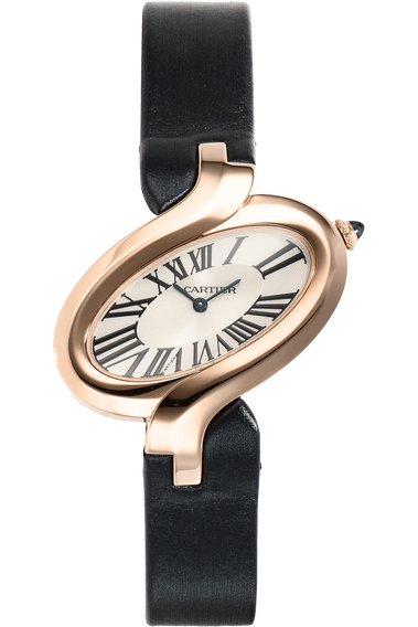 Delices Rose Gold Quartz