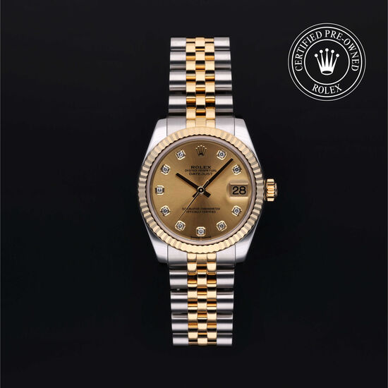 Datejust