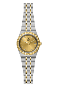 TUDOR Royal