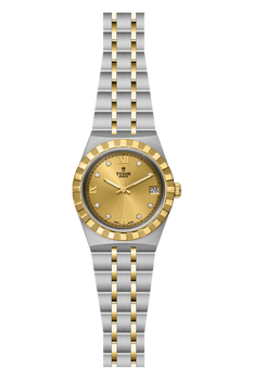 TUDOR Royal
