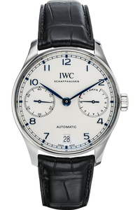 Portuguese Stainless Steel Automatic