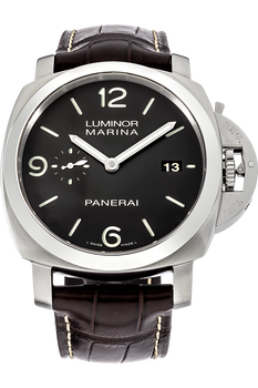 Luminor Marina 1950 3 Days Stainless Steel Automatic