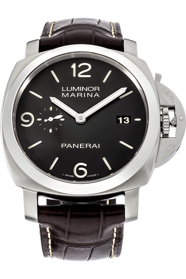 Luminor Marina 1950 3 Days Stainless Steel Automatic
