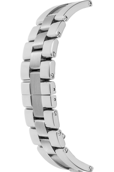 Roadster GMT Stainless Steel Automatic