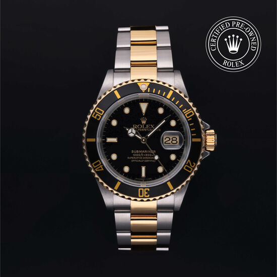 Submariner