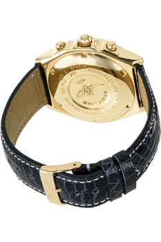 Chronomat Yellow Gold Automatic