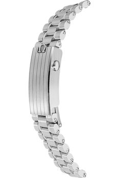 Speedmaster Moonphase Stainless Steel Manual