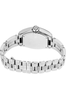 Roadster Stainless Steel Quartz