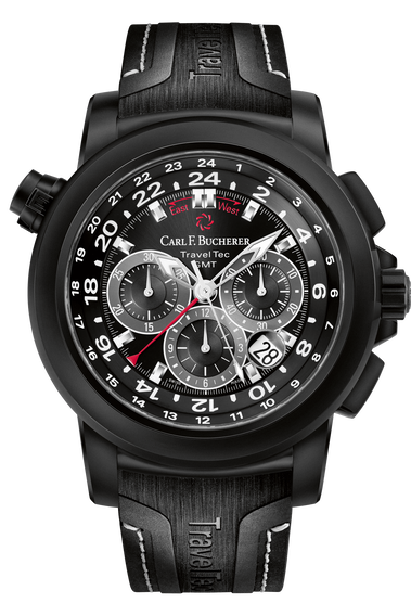 Patravi TravelTec Black