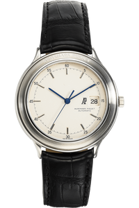 Huitieme Stainless Steel Automatic