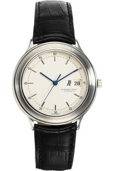Huitieme Stainless Steel Automatic