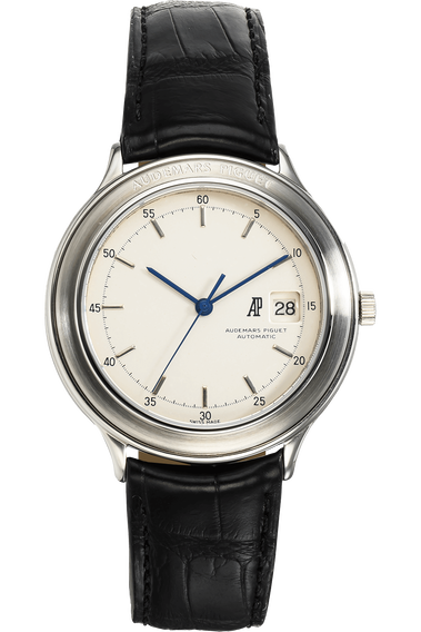 Huitieme Stainless Steel Automatic