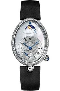 Reine de Naples 8908