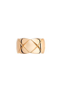 COCO CRUSH LARGE RING