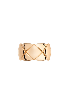 COCO CRUSH LARGE RING