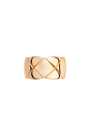 COCO CRUSH LARGE RING