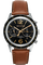 BR 126 Sport Heritage GMT &amp; Flyback Stainless Steel Automatic