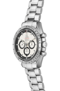 Speedmaster Stainless Steel Automatic