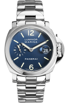 Luminor Marina Stainless Steel Automatic