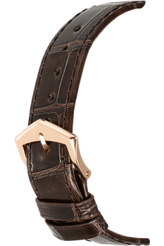 Gondolo Reference 5111 Rose Gold Manual
