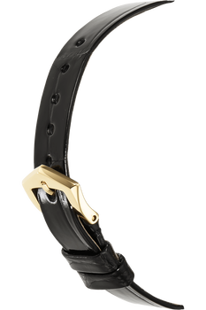 Calatrava Moonphase Reference 4856 Yellow Gold Manual