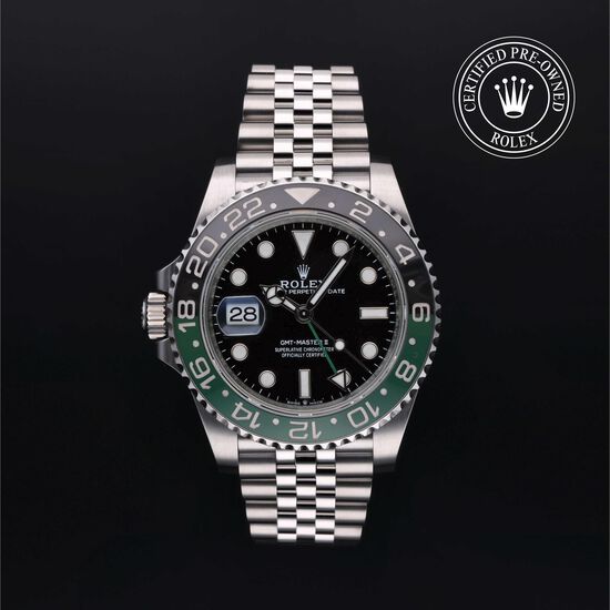 GMT-Master II