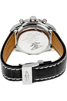Bentley GT Special Edition Stainless Steel Automatic