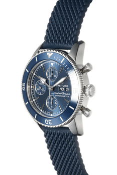 SuperOcean 42 Chronograph Stainless Steel Automatic