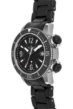 Master Compressor Diving Alarm Navy SEALs Limited Edition