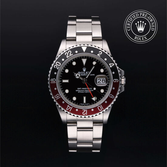 GMT-Master II