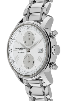 Classima Executives Chronograph Stainless Steel Automatic