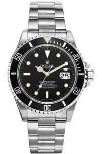 Submariner Stainless Steel Automatic