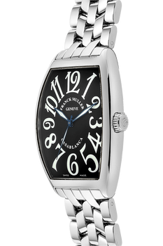 Casablanca Stainless Steel Automatic