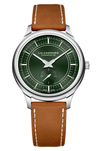 L.U.C XPS Forest Green