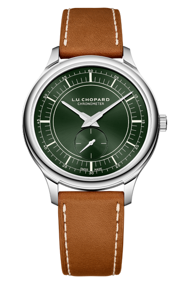 L.U.C XPS Forest Green