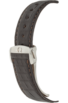 Seamaster Aqua Terra Rose Gold and Stainless Steel Automatic