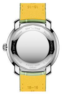 Breitling Premier 36