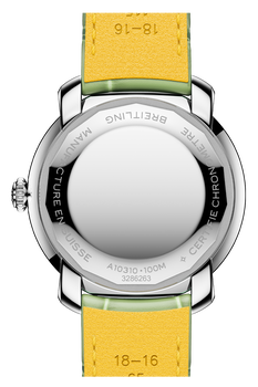 Breitling Premier 36