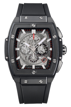 Spirit of Big Bang Chronograph