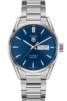 Carrera Calibre 5 Day-Date&nbsp;