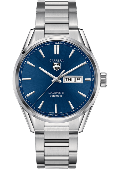 Carrera Calibre 5 Day-Date&nbsp;