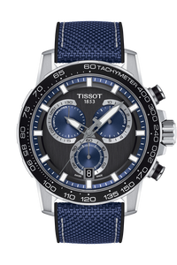 Supersport Chrono