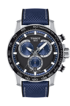 Supersport Chrono